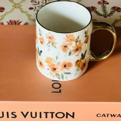 Autumn Breeza (Single Mug)