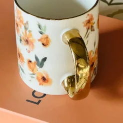 Autumn Breeza (Single Mug)