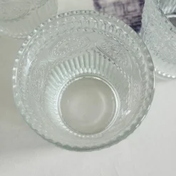 Baroque Full Glasses (set of six)