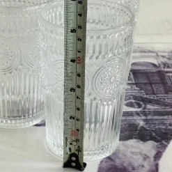 Baroque Full Glasses (set of six)