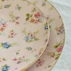 Belle Amour Plates & Mugs