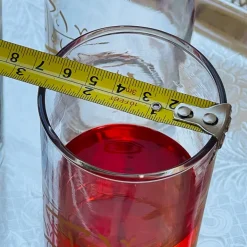 BisMillah Glasses (Set Of Six)