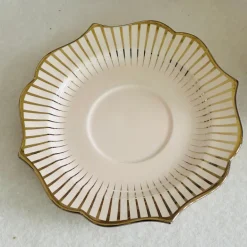 Celestial Luxe Teacups (Set Of Six TeaCups & Saucers)