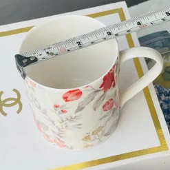 Coffee Mug Garden - Purple