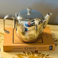 Coffee Pot Stainless Steel (0.7 litres)