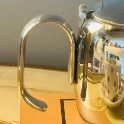 Coffee Pot Stainless Steel (0.7 litres)