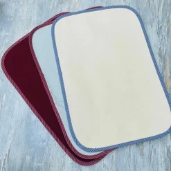 Cotton Table Mats Set of Six