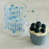 Dear Love, (Single Mug)