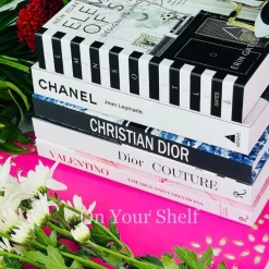 Decor Book - Elements Of Style