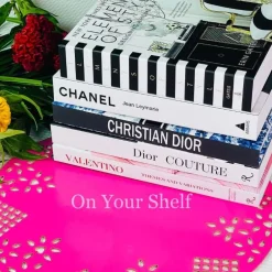 Decor Book - Elements Of Style
