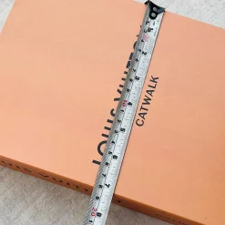 Decor Book - LV Catwalk Tan