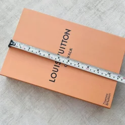 Decor Book - LV Catwalk Tan