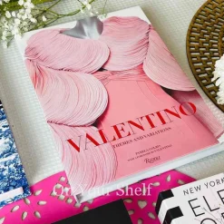 Decor Book - Valentino