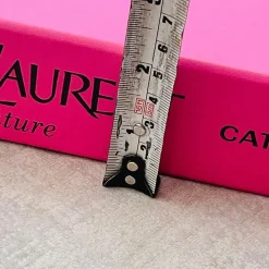 Decor Book - YSL Catwalk Shockwave Pink