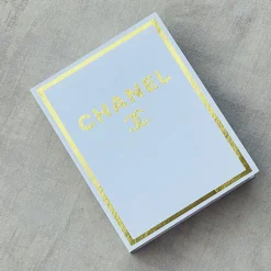 Decor Book-Chanel