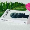 Decor Book-Chanel Jean Leymarie