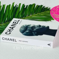 Decor Book-Chanel Jean Leymarie