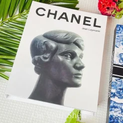 Decor Book-Chanel Jean Leymarie