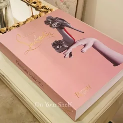 Decor Book-Christian Louboutin