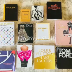 Decor Book-Christian Louboutin