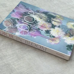 Decor Book-Dior in Bloom