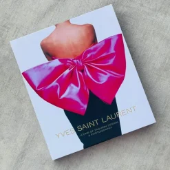 Decor Book-YSL