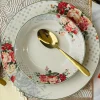Dinner Set Charlotte 61 Piece
