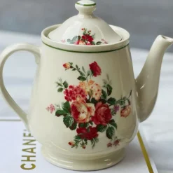 Dinner Set Charlotte 61 Piece