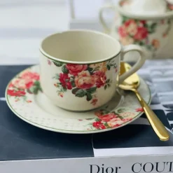 Dinner Set Charlotte 61 Piece