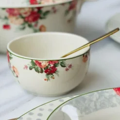 Dinner Set Charlotte 61 Piece