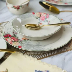 Dinner Set Charlotte 61 Piece