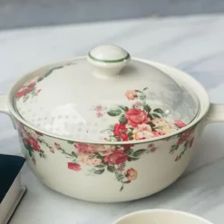 Dinner Set Charlotte 61 Piece