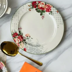 Dinner Set Charlotte 61 Piece