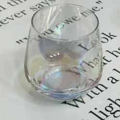 Dreamscape Prism Glass Series (set of six)
