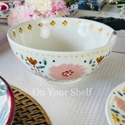 Ecology Clementine Noodle Bowl Large