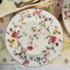Enchanted Meadow (18 piece plate set)