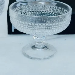 Ethereal Dessert Bowls (set of six)