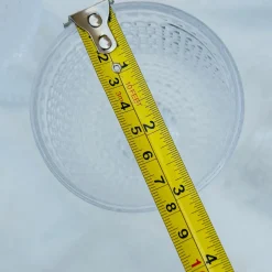 Ethereal Dewdrop (set of six stem glasses)