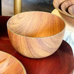 Evelin Round Bowl 16 cm