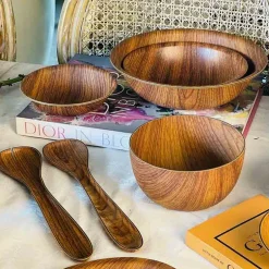 Evelin Round Bowl 16 cm