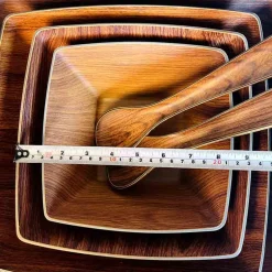 Evelin Square Bowl Medium