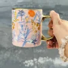 Garden Glow (single mug)