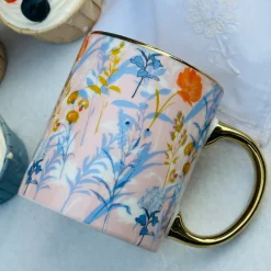 Garden Glow (single mug)