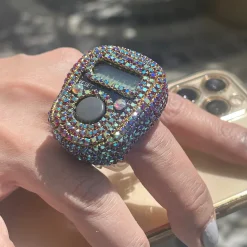 Glitter Counter Tasbee
