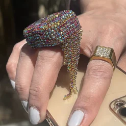 Glitter Counter Tasbee