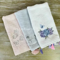 Hand-Face Towels