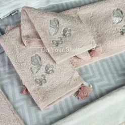 Hand-Face Towels