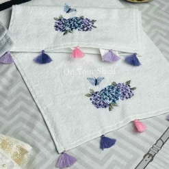 Hand-Face Towels