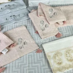 Hand-Face Towels
