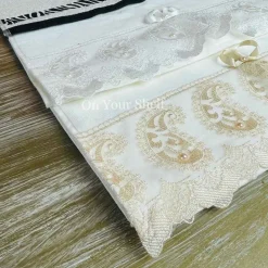 Hand-Face Towels